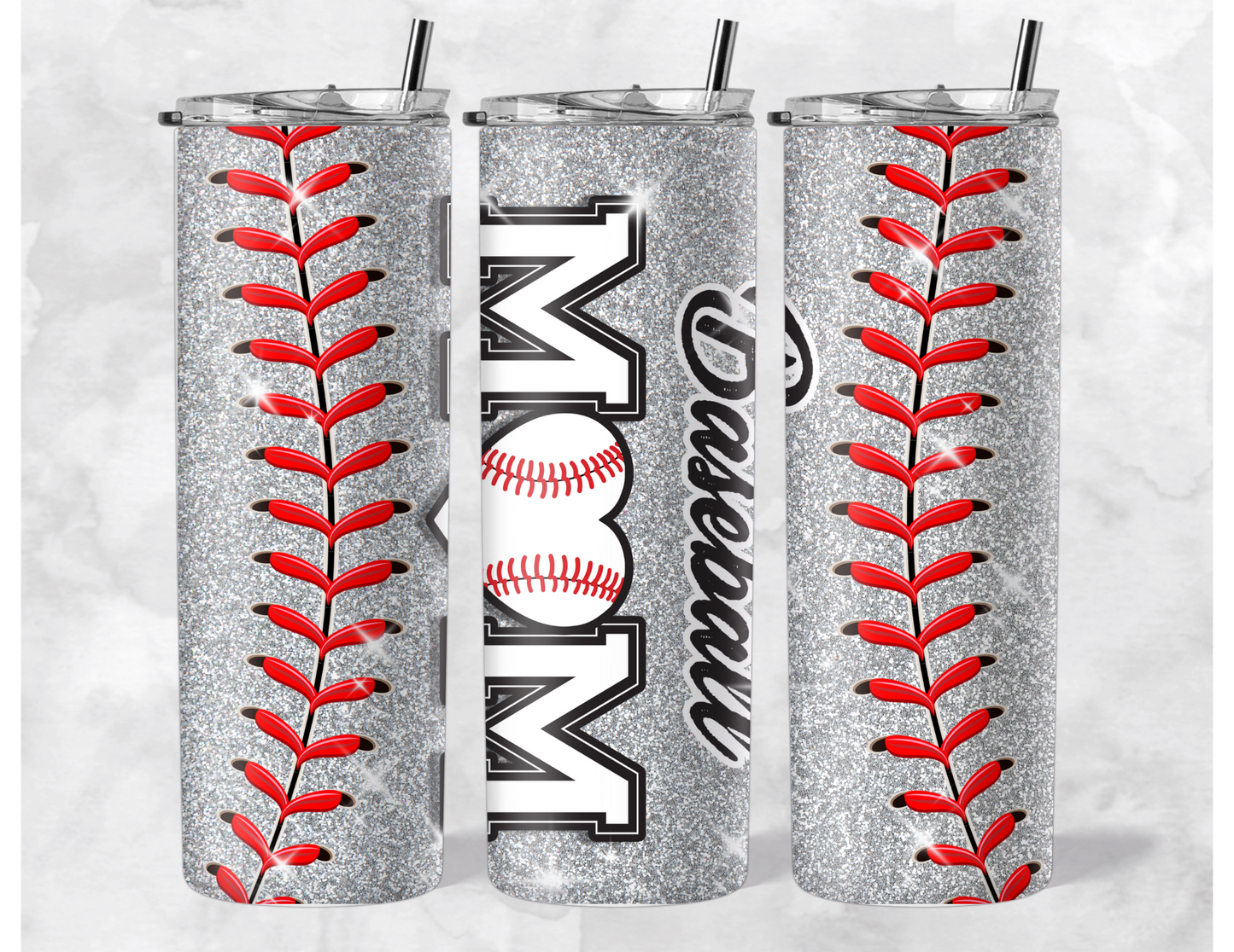 Shepherd Summer Ball - 20oz/30oz skinny tumbler