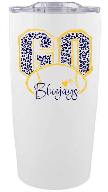 Shepherd Spirit Gear - 20oz Yete Style Tumbler