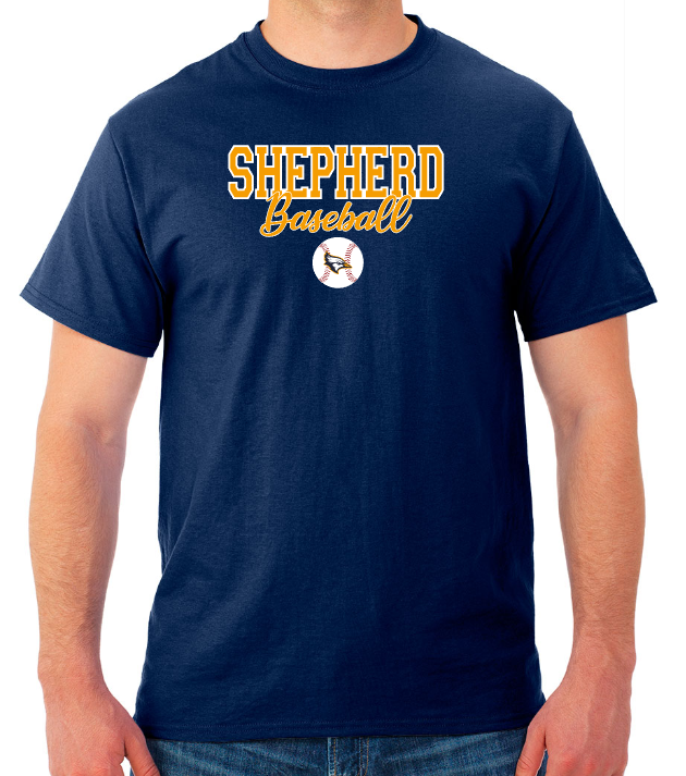 Shepherd Summer Ball - 2024 - T-Shirt