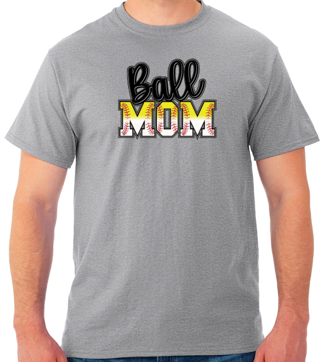 Shepherd Summer Ball - T-Shirt