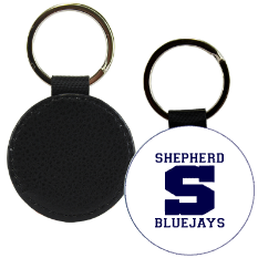 Shepherd Spirit Gear - PolyLeather Keychain