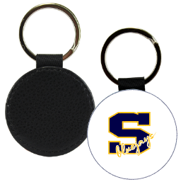 Shepherd Spirit Gear - PolyLeather Keychain