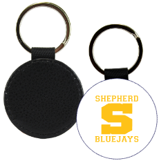 Shepherd Spirit Gear - PolyLeather Keychain