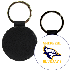 Shepherd Spirit Gear - PolyLeather Keychain