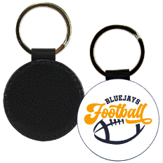 Shepherd Spirit Gear - PolyLeather Keychain