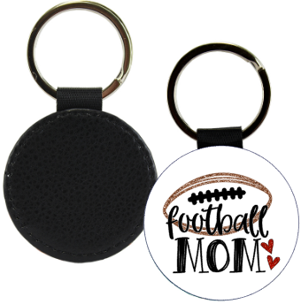 Shepherd Spirit Gear - PolyLeather Keychain