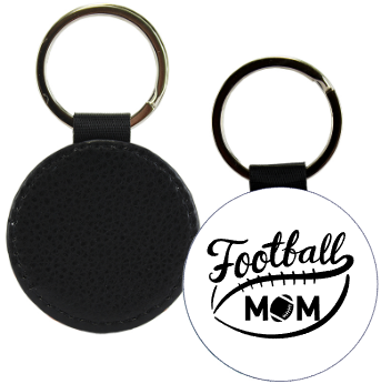 Shepherd Spirit Gear - PolyLeather Keychain