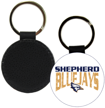 Shepherd Spirit Gear - PolyLeather Keychain