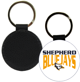 Shepherd Spirit Gear - PolyLeather Keychain