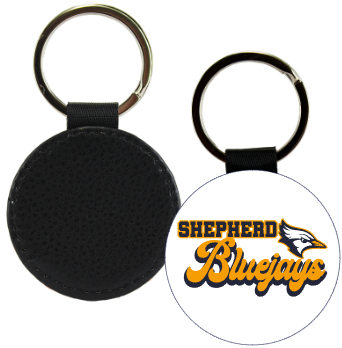 Shepherd Spirit Gear - PolyLeather Keychain