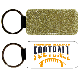 Shepherd Spirit Gear - PolyLeather Keychain