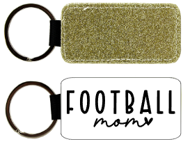 Shepherd Spirit Gear - PolyLeather Keychain