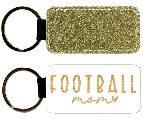 Shepherd Spirit Gear - PolyLeather Keychain