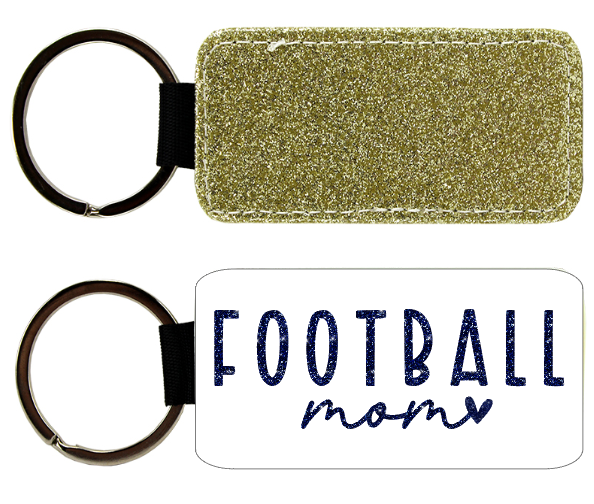 Shepherd Spirit Gear - PolyLeather Keychain