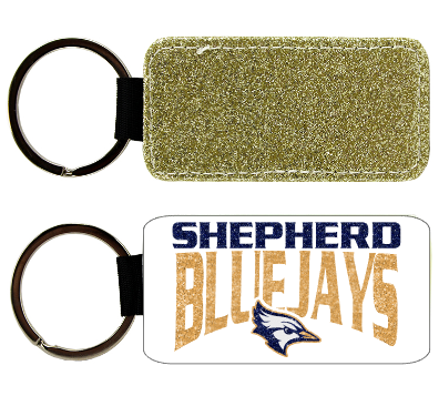 Shepherd Spirit Gear - PolyLeather Keychain