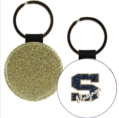 Shepherd Spirit Gear - PolyLeather Keychain