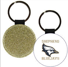 Shepherd Spirit Gear - PolyLeather Keychain