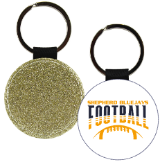 Shepherd Spirit Gear - PolyLeather Keychain