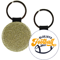 Shepherd Spirit Gear - PolyLeather Keychain