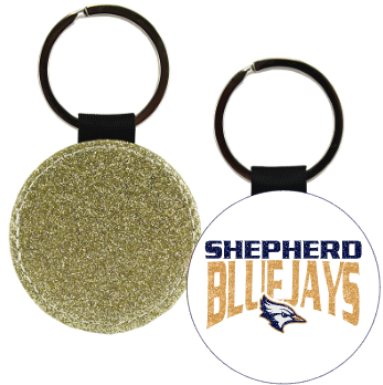 Shepherd Spirit Gear - PolyLeather Keychain
