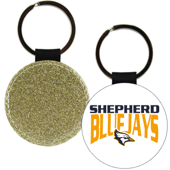 Shepherd Spirit Gear - PolyLeather Keychain