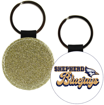 Shepherd Spirit Gear - PolyLeather Keychain