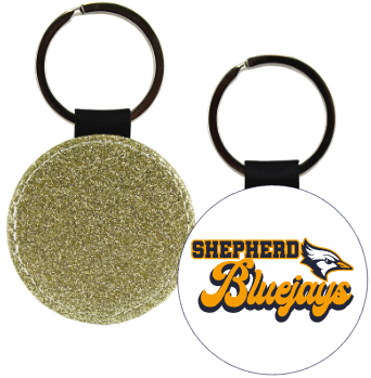 Shepherd Spirit Gear - PolyLeather Keychain