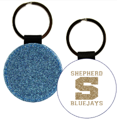 Shepherd Spirit Gear - PolyLeather Keychain
