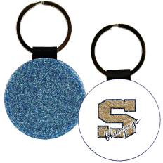 Shepherd Spirit Gear - PolyLeather Keychain