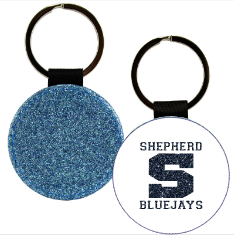 Shepherd Spirit Gear - PolyLeather Keychain
