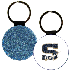 Shepherd Spirit Gear - PolyLeather Keychain