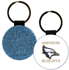 Shepherd Spirit Gear - PolyLeather Keychain