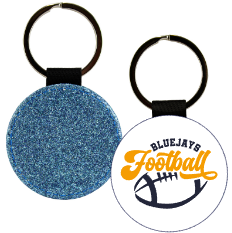 Shepherd Spirit Gear - PolyLeather Keychain