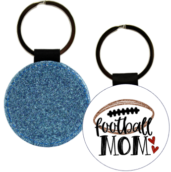 Shepherd Spirit Gear - PolyLeather Keychain