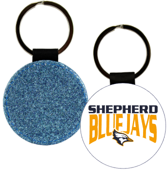 Shepherd Spirit Gear - PolyLeather Keychain