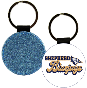 Shepherd Spirit Gear - PolyLeather Keychain