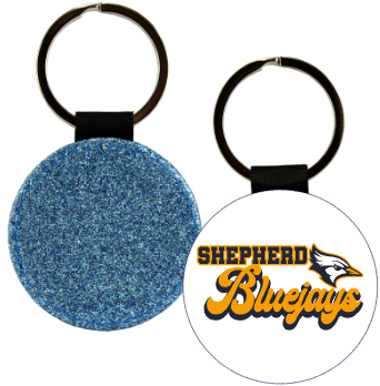 Shepherd Spirit Gear - PolyLeather Keychain