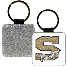 Shepherd Spirit Gear - PolyLeather Keychain