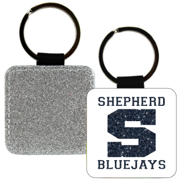 Shepherd Spirit Gear - PolyLeather Keychain