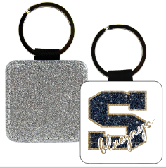 Shepherd Spirit Gear - PolyLeather Keychain