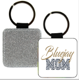 Shepherd Spirit Gear - PolyLeather Keychain
