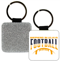 Shepherd Spirit Gear - PolyLeather Keychain