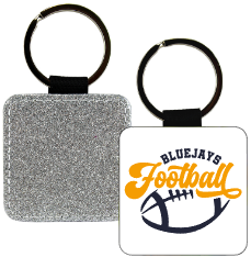 Shepherd Spirit Gear - PolyLeather Keychain
