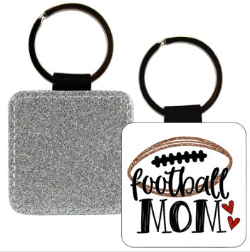 Shepherd Spirit Gear - PolyLeather Keychain