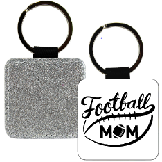 Shepherd Spirit Gear - PolyLeather Keychain