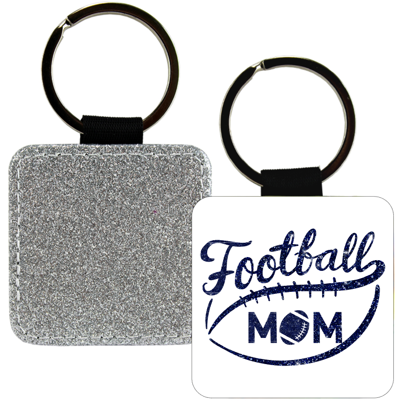 Shepherd Spirit Gear - PolyLeather Keychain