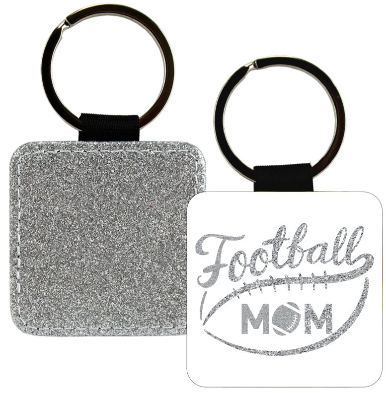 Shepherd Spirit Gear - PolyLeather Keychain