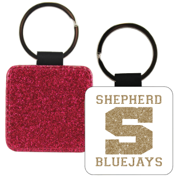Shepherd Spirit Gear - PolyLeather Keychain