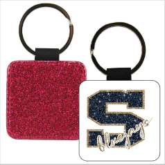 Shepherd Spirit Gear - PolyLeather Keychain