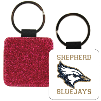Shepherd Spirit Gear - PolyLeather Keychain